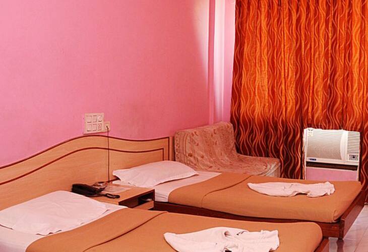 Hotel La Grande, Goa 3